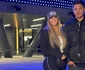 Anamaria Prodan radiază de fericire 