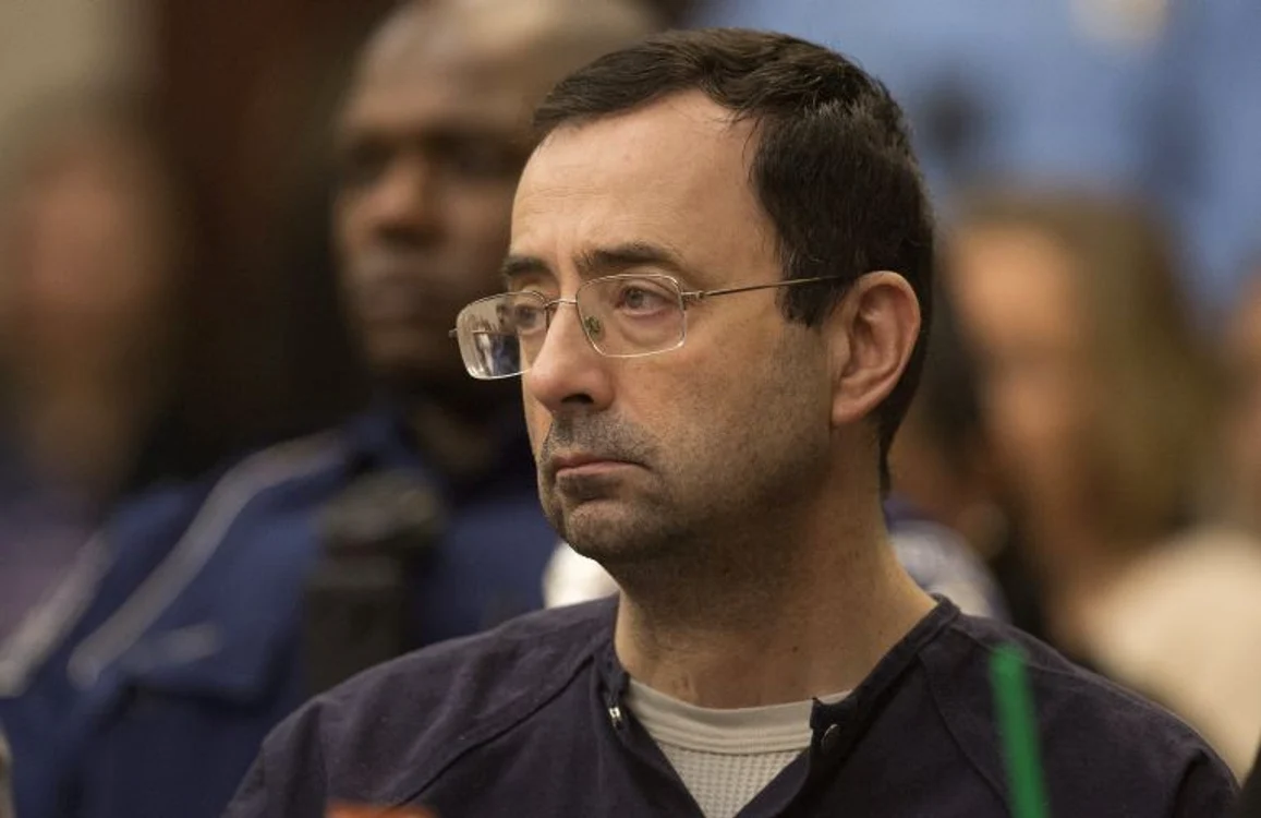 
    Medicul Larry Nassar este condamnat pe viață pentru atrocitățile comise la lotul de gimnasticăFOTO: EPA  