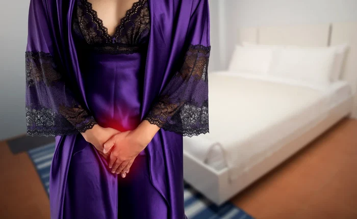 Infecțiile urinare nu vin doar din igienă precară FOTO: Arhivă
