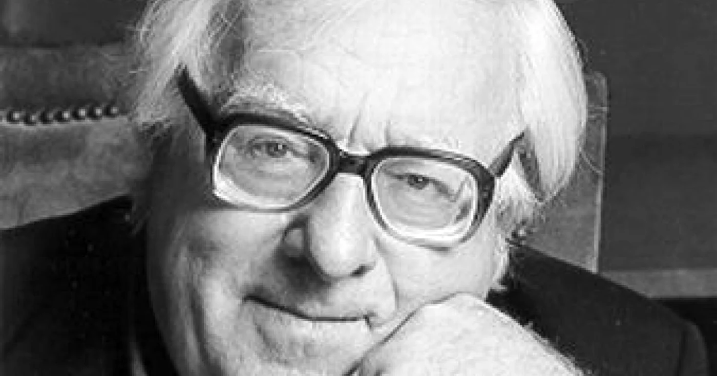 Destinul omenirii este să colonizeze planeta Marte, spune Ray Bradbury