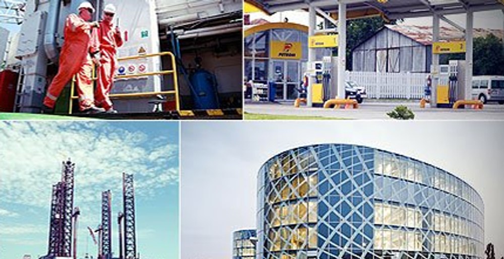 OMV Petrom se alătură consorțiului Shell - TPAO în Bulgaria. Participație de 25% în perimetrul de gaze Khan Tervel