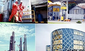 OMV Petrom  fb OMV Petrom png