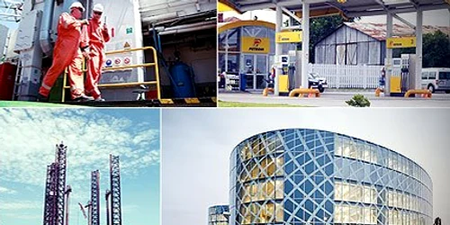 OMV Petrom  fb OMV Petrom png