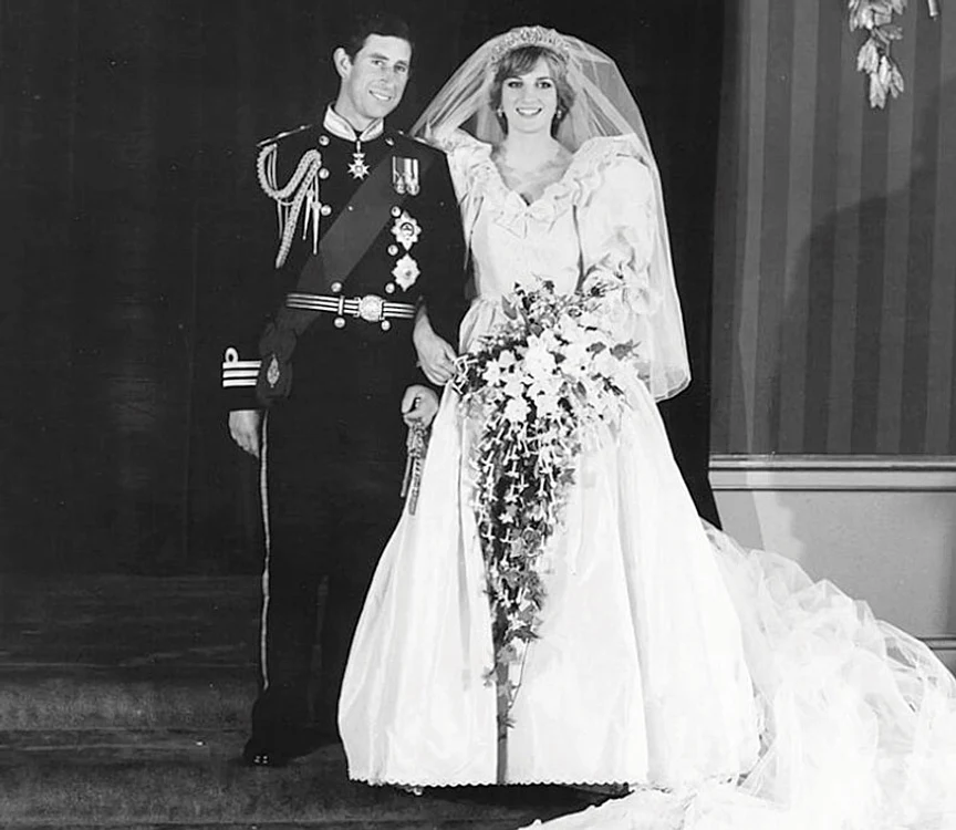 Diana şi-ar fi dorit să anuleze nunta cu Charles