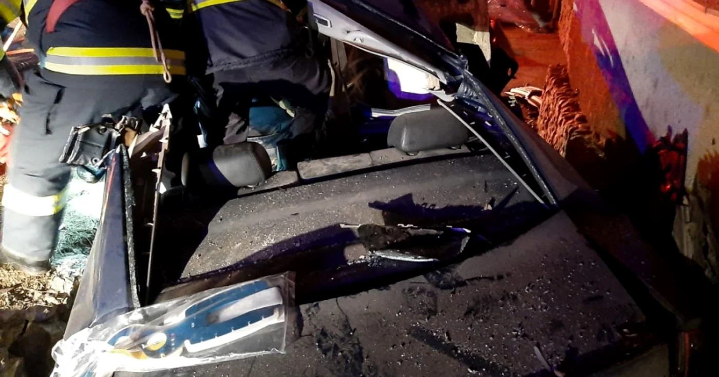 accident aiud