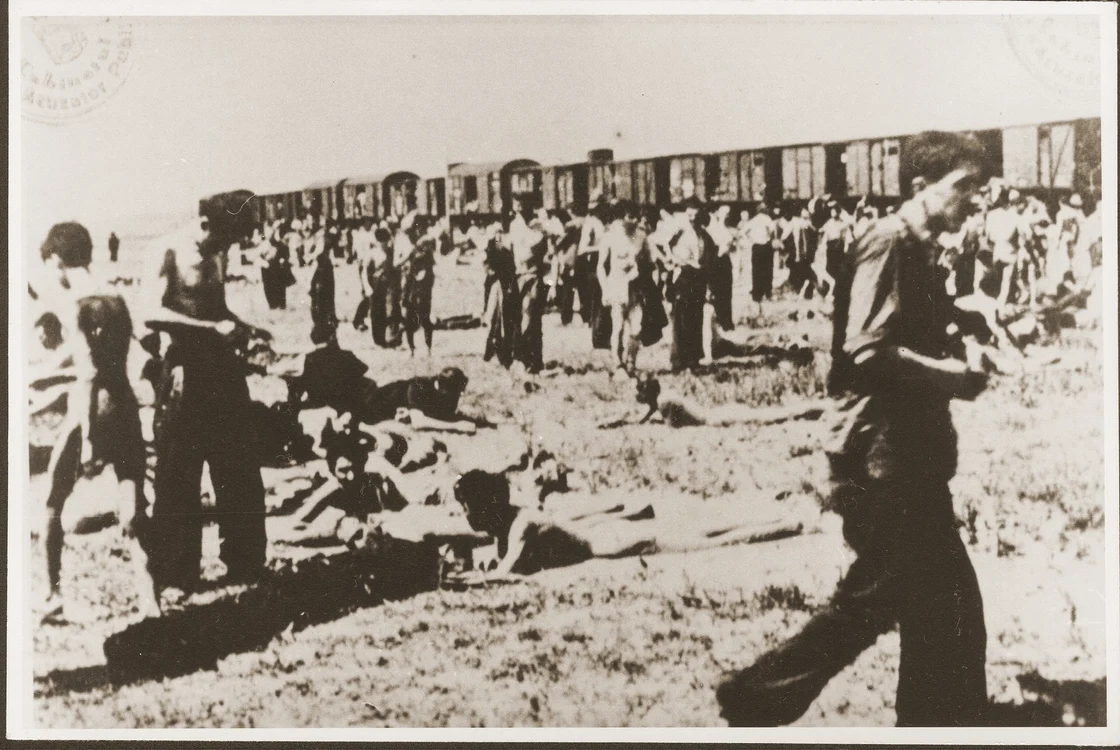 Au trecut 85 de ani de la Pogromul de la Iași. FOTO: USHMM