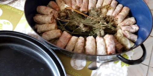 sarmale