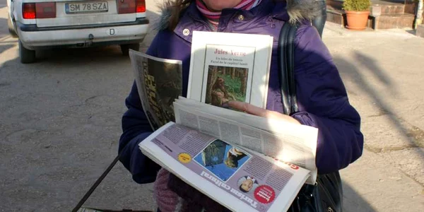Sătmărenii merg până la „capătul lumii” pentru Jules Verne