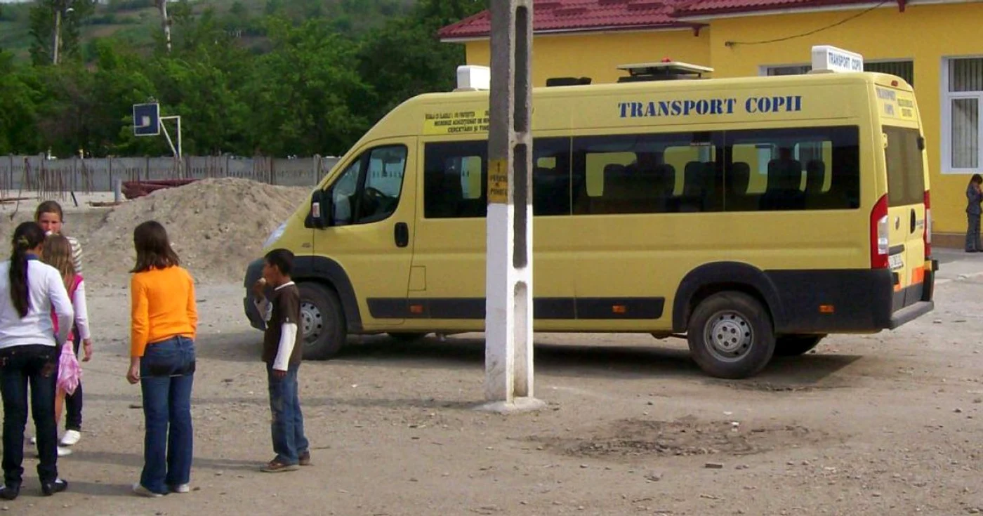 FOTO Arhivă
