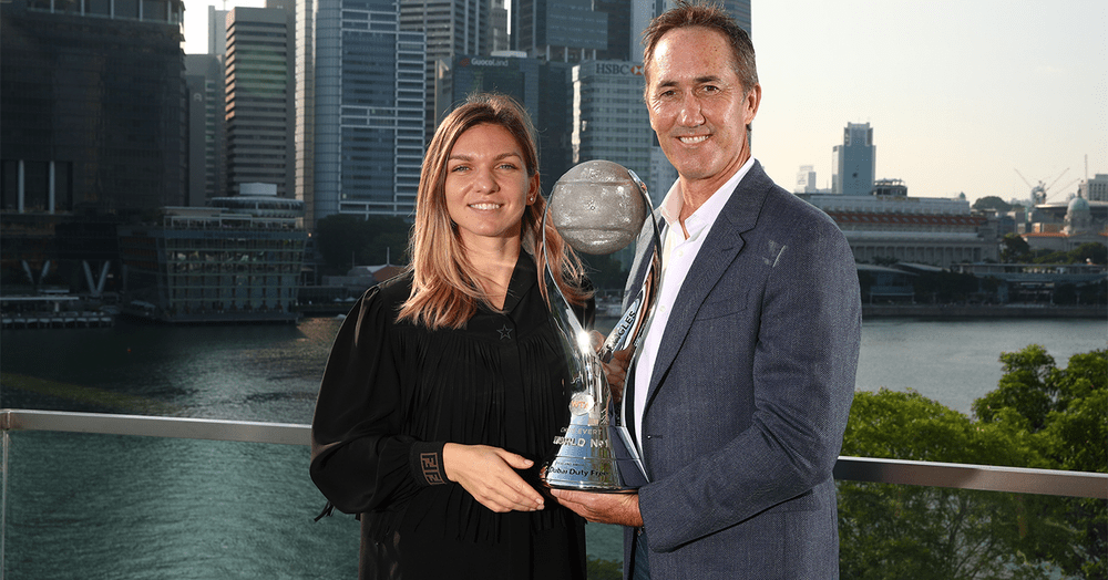 Darren Cahill, dezvăluiri despre următoarea audiere a Simonei Halep. „Mă simt rău când mă gândesc la ea” 