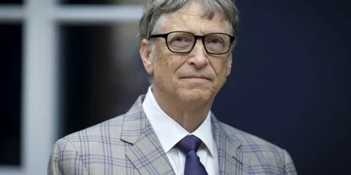 Bill Gates FOTO Getty Images 