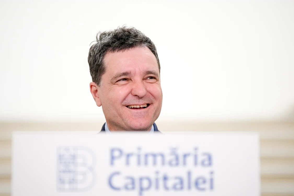 FOTO Mediafax 