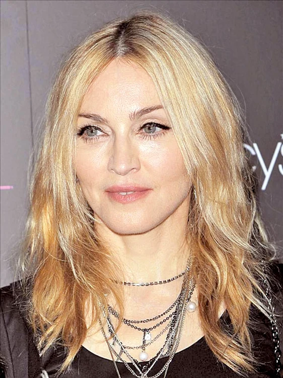 
    Madonna  