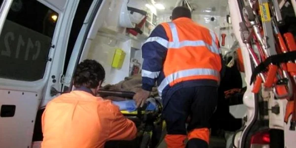 ambulanta Galati
