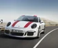 Un lup în straie de mieluşel – noul Porsche 911 R