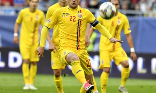 nationala romaniei va juca fara spectatori in liga natiunilor 0 jpeg