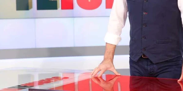 alex dima foto pro tv
