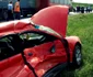 hunedoara accident