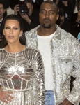 Kim Kardashian, Kanye West  sursa   Shutterstock jpg