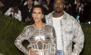 Kim Kardashian, Kanye West  sursa   Shutterstock jpg