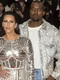 Kim Kardashian, Kanye West  sursa   Shutterstock jpg