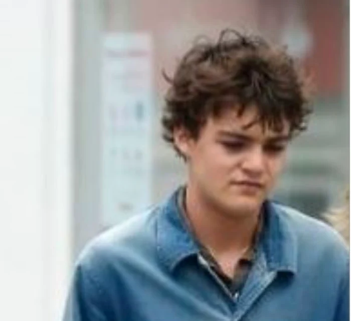 Jack nu știe ce carieră sp facăFoto: Instagram