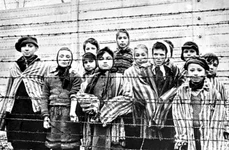 10 lucruri de ştiut despre lagărul de la Auschwitz jpeg