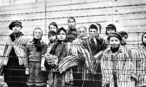 10 lucruri de ştiut despre    lagărul de la Auschwitz jpeg