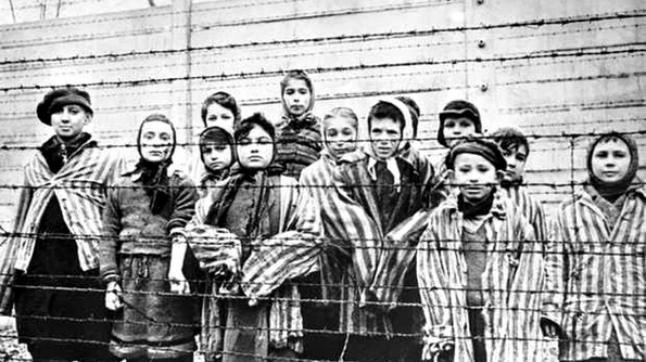 10 lucruri de ştiut despre    lagărul de la Auschwitz jpeg