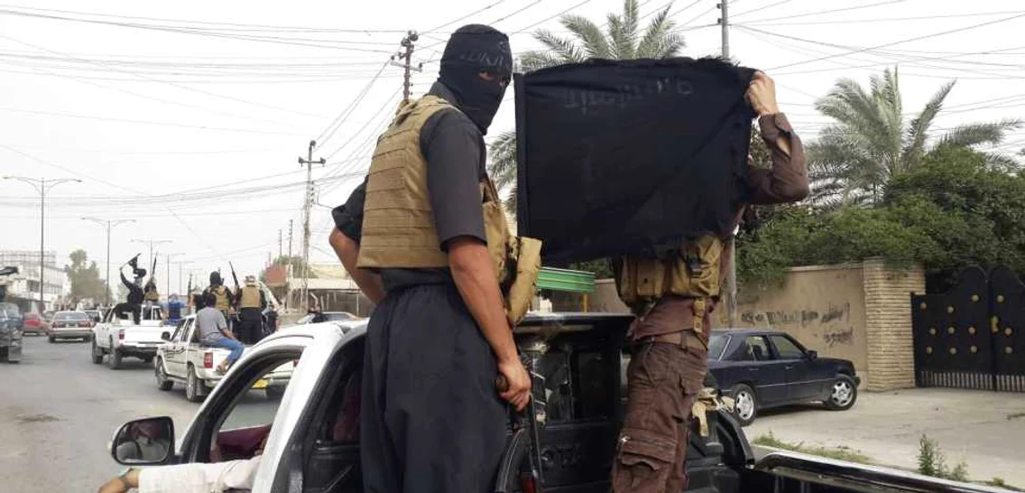 irak SIIL FOTO Reuters