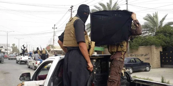 irak SIIL FOTO Reuters