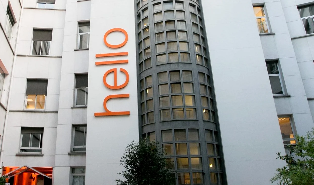 Orange ar fi în discuții pentru achiziția Telekom România