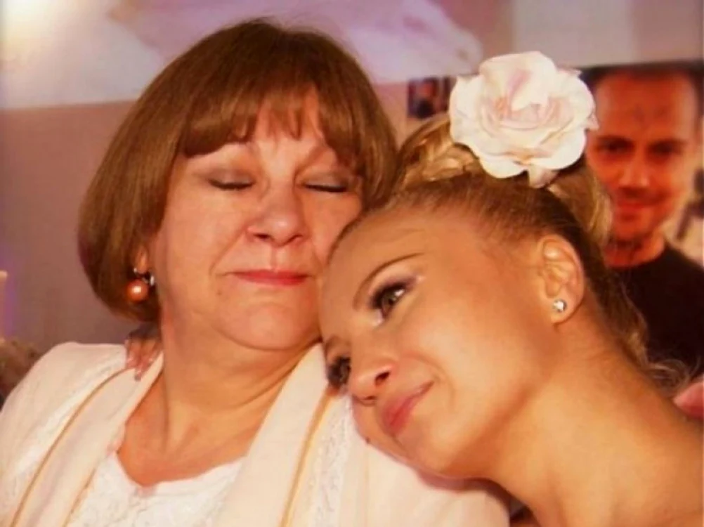 Mama Lorei a murit pe 26 ianuarie 2020