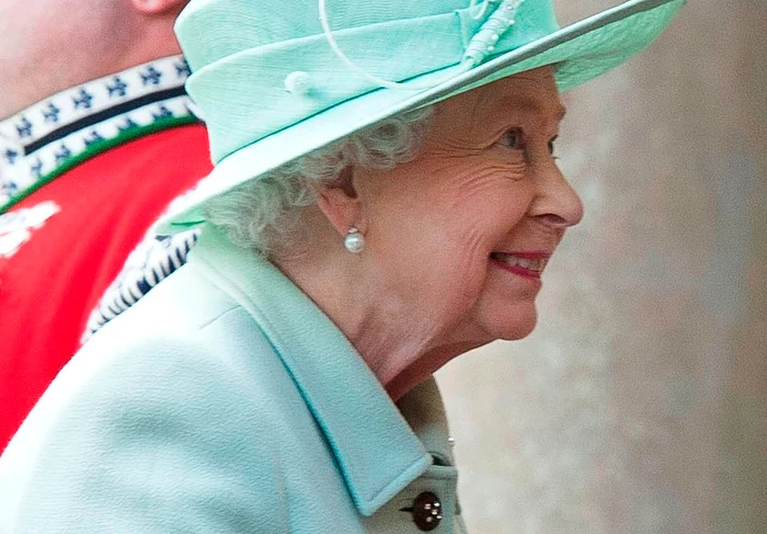 
    Regina Elisabeta și Prințul Filip, în prima vizită oficială după Brexitfoto: Getty Images  