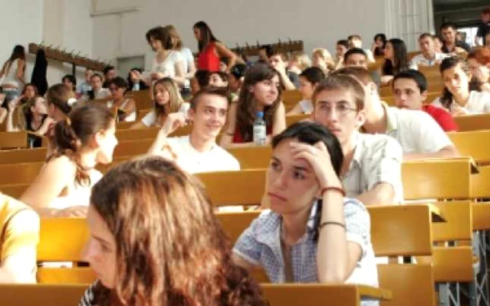 Studenţii, nepregătiţi pentru piaţa muncii