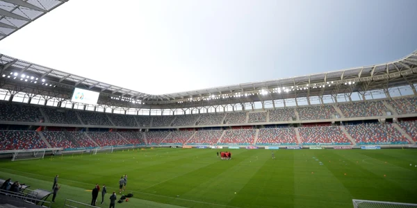 stadionul ghencea foto mediafax