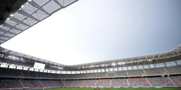 stadionul ghencea foto mediafax