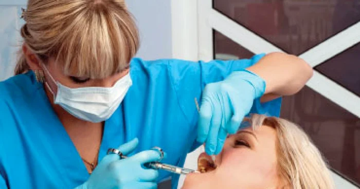 Stomatologia modernă vă face zâmbetul perfect