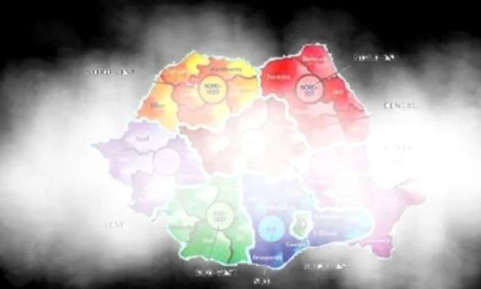 16 februarie 1968  Controversele ultimei reorganizări administrativ teritoriale jpeg