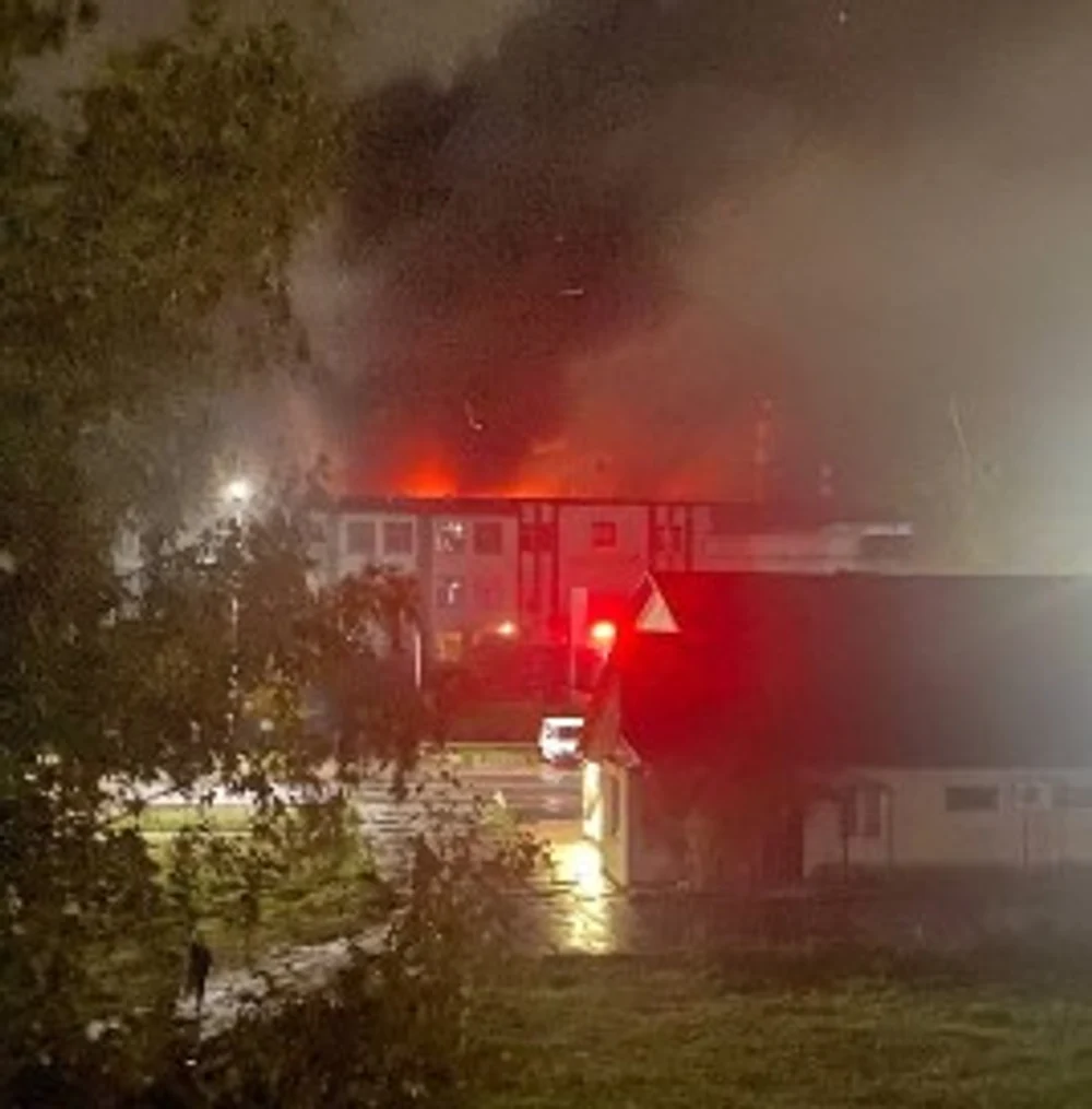 Ucrainenii au lovit o uzină militară din Rusia cu ajutorul rachetei cu rază lungă de acțiune Neptun