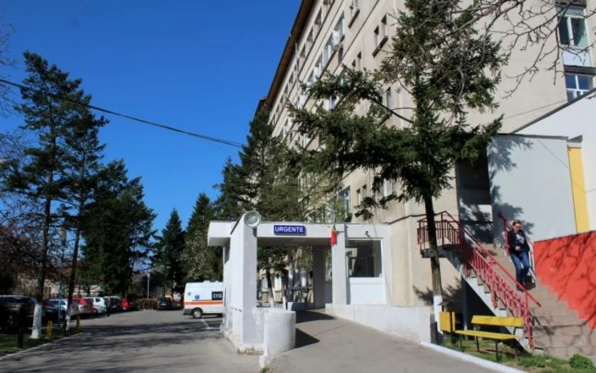 Pacienţii Spitalului Judeţean de Urgenţă Târgu Jiu pot comunica direct cu managerul instituţiei
