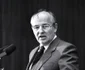 Mihail Gorbaciov, ultimul lider sovietic