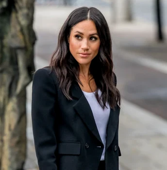 Meghan Markle Ducesa