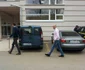 perchezitii spital oradea
