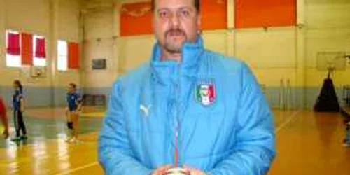 Adrian Apostol descoperă copiii cu talent sportiv