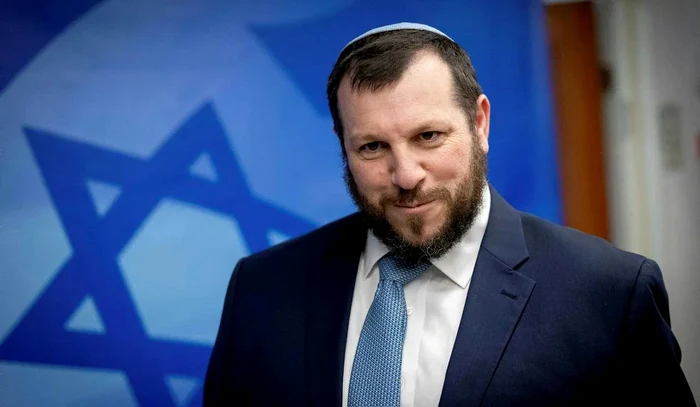 Amichai Eliyahu.