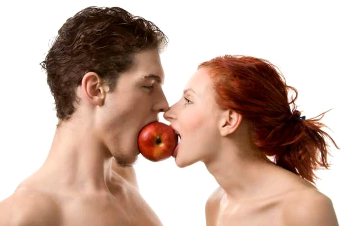 Merele conţin un flavonoid numit phloridzin, un compus cheie care imită hormonul sexual feminin estradiol, estrogen care joacă un rol foarte important în lubrifierea vaginală şi obţinerea plăcerii în cazul femeilor. FOTO illcomplacent.com