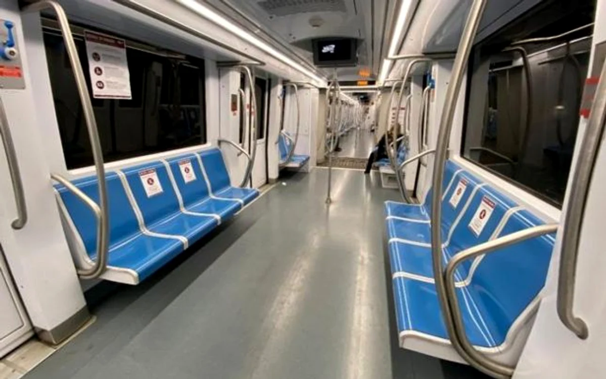 Haos la metroul din Roma! Mai multe persoane au fost agresate Sursă: roma.corriere.it