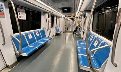 metrou roma