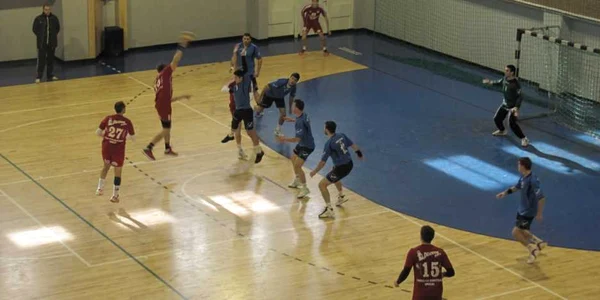 vaslui hc